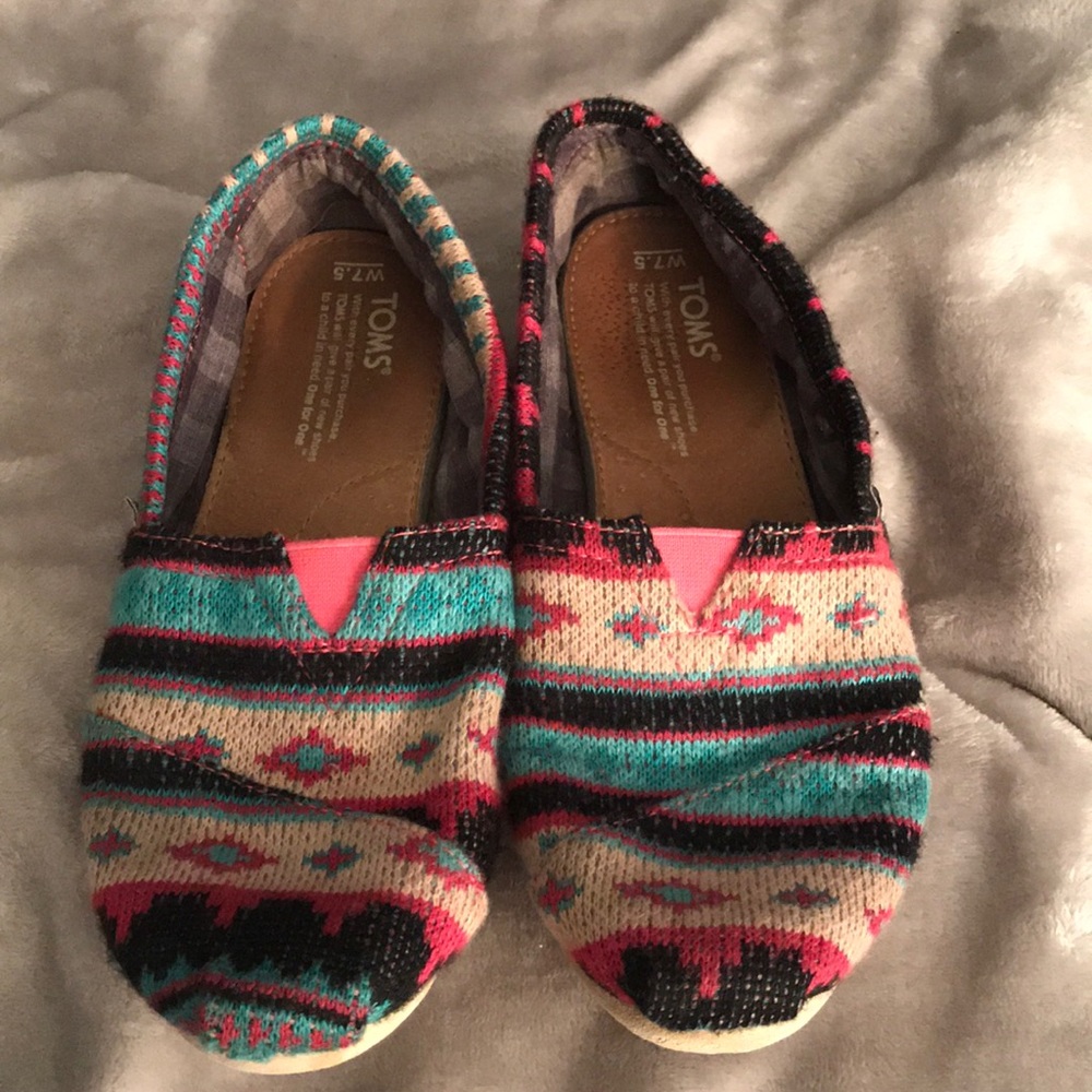 TOMS